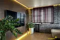 3 room apartment 85 m² Minsk, Belarus