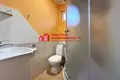 House 76 m² Padlabienski sielski Saviet, Belarus