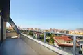 Attique 3 chambres 105 m² Obakoy, Turquie