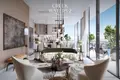 Mieszkanie 1 pokój 754 m² Dubaj, Emiraty Arabskie