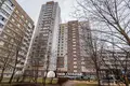 Wohnung 3 zimmer 60 m² in Minsk, Belarus
