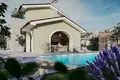 Villa de tres dormitorios 169 m² Omisalj, Croacia