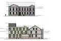 Dochodowa nieruchomość 749 m² Ryga, Łotwa
