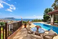 Willa 6 pokojów 300 m² Alanya, Turcja