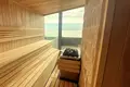 Apartamento 1 habitacion 67 m² Rafailovici, Montenegro