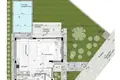 Villa de 4 dormitorios 198 m² Agios Tychonas, Chipre