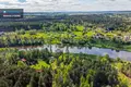 Działki  Białuny, Litwa