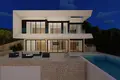 4 bedroom Villa 331 m² Altea, Spain