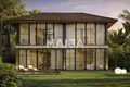 Villa  Penestanan, Indonésie