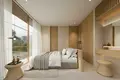 Villa de 3 habitaciones 110 m² Cemagi, Indonesia