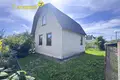 House 37 m² Rudzienski sielski Saviet, Belarus