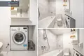 Appartement 1 chambre 19 m² Vilnius, Lituanie