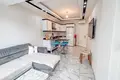 1 bedroom apartment 60 m² Alanya, Turkey