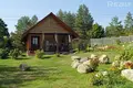Cottage  Mirski sielski Saviet, Belarus