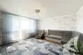 Apartamento 2 habitaciones 71 m² Muchaviecki sielski Saviet, Belarús