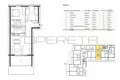 Appartement 2 chambres 69 m² Makarska, Croatie