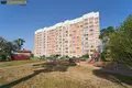 Mieszkanie 2 pokoi 41 m² Mińsk, Białoruś