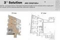 Mieszkanie 255 m² Mediolan, Włochy