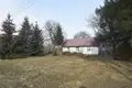 Land 1 room 5 331 m² Blonie, Poland