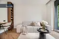 Appartement 1 chambre 25 m² Vilnius, Lituanie