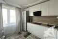 2 room apartment 57 m² Brest, Belarus