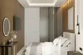 Appartement 65 m² Akarca Koyu, Turquie