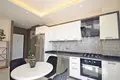 Mieszkanie 2 pokoi 55 m² Alanya, Turcja