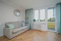 1 room apartment 29 m² Warsaw, Poland