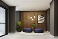Studio apartment 2 bedrooms 42 m² Regiao Imediata de Sao Paulo, Brazil