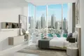 Appartement dans un nouvel immeuble Marina Liv
