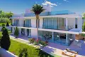 Apartamento 4 habitaciones  Chipre, Chipre