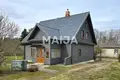 2 bedroom house 117 m² Jaunpiebalgas pagasts, Latvia