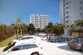1 bedroom apartment 51 m² Alanya, Turkey