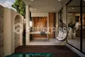 Villa 2 chambres  Tibubeneng, Indonésie