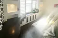 1 room apartment 41 m² Muchaviecki sielski Saviet, Belarus