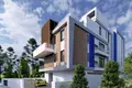 3 bedroom apartment 137 m² Germasogeia, Cyprus