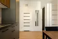 1 room apartment 37 m² in Warsaw, Poland