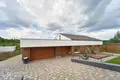Cottage 5 rooms 153 m² in Scomyslicki sielski Saviet, Belarus