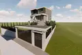 villa de 3 chambres 230 m² Tivat, Monténégro
