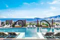 Apartment 49 m² Mahmutlar, Turkey