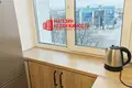 2 room apartment 42 m² Hrodna, Belarus