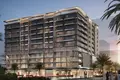Apartamento 2 habitaciones 62 m² Dubái, Emiratos Árabes Unidos