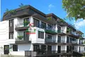 Wohnung 37 m² Chernomorets, Bulgarien