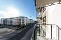 Appartement 2 chambres 43 m² en Poznan, Pologne