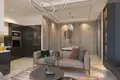 Mieszkanie 1 pokój 50 m² Aradipu, Cypr