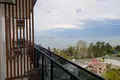Wohnung 1 zimmer 31 m² Batumi, Georgien