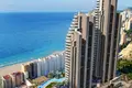 Квартира 3 спальни 108 м² в Бенидорме, Испания