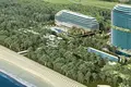 Квартира 1 комната 32 м² Батуми, Грузия