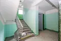 3 bedroom apartment 62 m² Minsk, Belarus