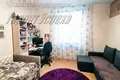 3 room apartment 82 m² Muchaviecki sielski Saviet, Belarus